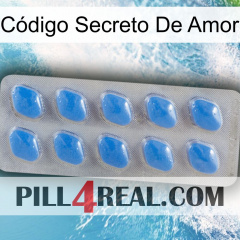 Código Secreto De Amor 22